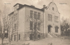 Eskilstuna, Torshälla Folkskolan Eskilstuna, Torshälla Folkskolan