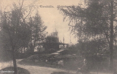 Torshälla, Holmberget