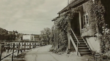 Eskilstuna, Torshälla Holmstugan Eskilstuna, Torshälla Holmstugan