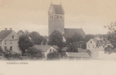 Eskilstuna, Torshälla Kyrka Eskilstuna, Torshälla Kyrka