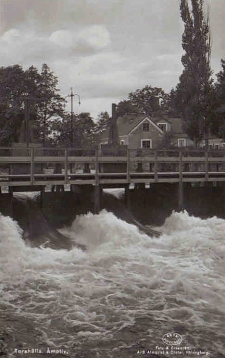 Eskilstuna, Torshälla Åmotiv