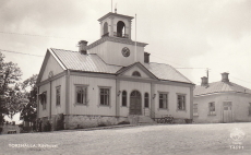 Eskilstuna, Torshälla, Rådhuset Eskilstuna, Torshälla, Rådhuset