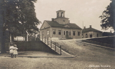 Eskilstuna, Torshälla Rådhuset