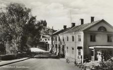 Eskilstuna, Torshälla, Stadskällaren Eskilstuna, Torshälla, Stadskällaren