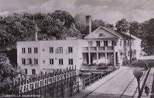 Eskilstuna, Torshälla Stadskällaren Eskilstuna, Torshälla Stadskällaren