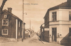 Eskilstuna, Torshälla Storgatan Eskilstuna, Torshälla Storgatan