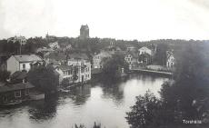 Eskilstuna, Torshälla Eskilstuna, Torshälla