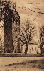 Eskilstuna, Torshälla Kyrkan Eskilstuna, Torshälla Kyrkan