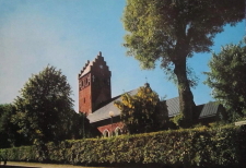 Eskilstuna, Torshälla Kyrka