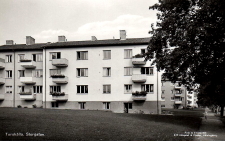 Eskilstuna, Torshälla Storgatan Eskilstuna, Torshälla Storgatan