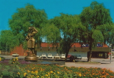 Eskilstuna, Torshälla, Vattenberederskan Eskilstuna, Torshälla, Vattenberederskan