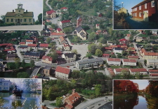 Eskilstuna, Torshälla Eskilstuna, Torshälla