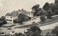 Eskilstuna, Kvicksund Hotell 1959 Eskilstuna, Kvicksund Hotell 1959