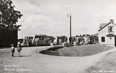 Eskilstuna, Kvicksund, Järnvägsstationen Eskilstuna, Kvicksund, Järnvägsstationen