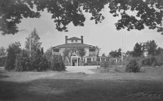 Eskilstuna, Kvicksund, Mellansundet, Restaurangen Eskilstuna, Kvicksund, Mellansundet, Restaurangen