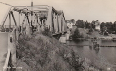 Eskilstuna, Vy från Kvicksund Eskilstuna, Vy från Kvicksund