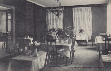 Eskilstuna, Hällby Brunns Restaurant, Matsalen Eskilstuna, Hällby Brunns Restaurant, Matsalen