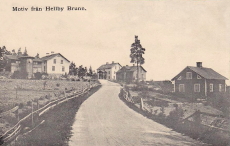 Eskilstuna, Motiv Från Hellby Brunn Eskilstuna, Motiv Från Hellby Brunn
