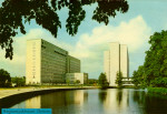 Örebro Lasarettet