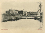 Örebro Länslasarettet 1901
