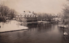 Norberg, Högfors 1921 Norberg, Högfors 1921