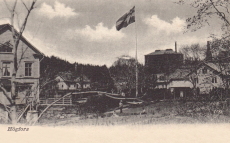 Norberg, Högfors Norberg, Högfors