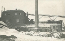 Norberg, Högfors Bruk Norberg, Högfors Bruk