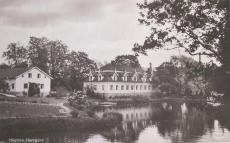Norberg, Högfors Herrgård Norberg, Högfors Herrgård