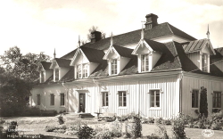 Högfors Herrgård Högfors Herrgård