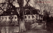 Norberg, Herrgården Högfors Norberg, Herrgården Högfors