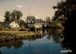 Norberg, Högfors Herrgård Norberg, Högfors Herrgård