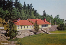 Norberg Klackbergsgården