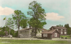 Norberg Klackbergsgården Norberg Klackbergsgården