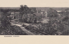 Norberg, Klackberg 1903 Norberg, Klackberg 1903