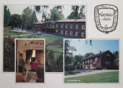 Klackbergsgården Klackbergsgården