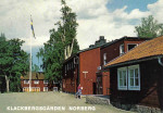 Norberg Klackbergsgården Norberg Klackbergsgården
