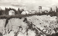 Norberg, Gustav Adolf Schakt 1952 Norberg, Gustav Adolf Schakt 1952