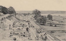 Norberg, Malmvaskare Klackbergsgrufvan 1902 Norberg, Malmvaskare Klackbergsgrufvan 1902