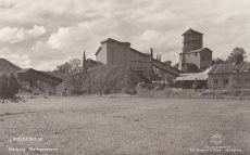 Norberg Starkgruvorna 1953 Norberg Starkgruvorna 1953