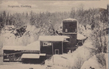 Norberg, Storgruvan Klackberg