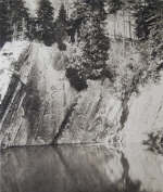 Norberg Gammalt Gruvhål 1930 Norberg Gammalt Gruvhål 1930