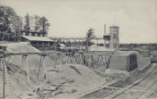 Norberg, Gröndalsgrufvan 1909 Norberg, Gröndalsgrufvan 1909