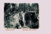 Norbergs Äldre Grufvor, Mossgrufve-Parken Norbergs Äldre Grufvor, Mossgrufve-Parken