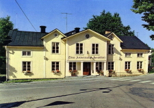 Norberg Elsa Anderssons Konditori Norberg Elsa Anderssons Konditori
