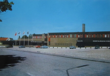 Storfors, Folkets Hus Storfors, Folkets Hus