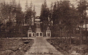 Storfors Folkets Hus 1926 Storfors Folkets Hus 1926