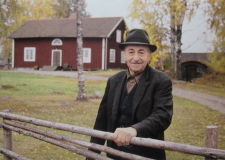Storfors Hembygdsgården Storfors Hembygdsgården