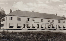 Storfors, Kooperativa Handelsföreningen Storfors, Kooperativa Handelsföreningen