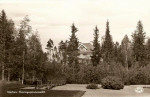 Storfors Överingeniörsbostaden Storfors Överingeniörsbostaden