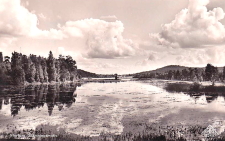 Storfors, Stämningsmotiv 1952 Storfors, Stämningsmotiv 1952
